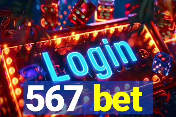 567 bet